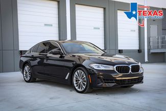 2021 BMW 5 Series 540i | Mesquite, TX | Texas Autos Direct in Mesquite, TX 75150