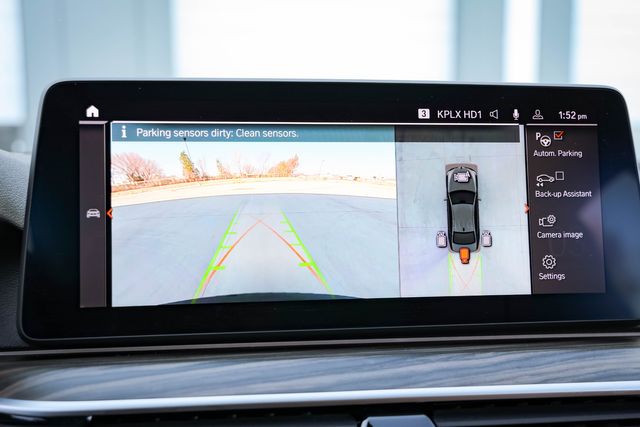 2021 BMW 5 Series 540i | Mesquite, TX | Texas Autos Direct