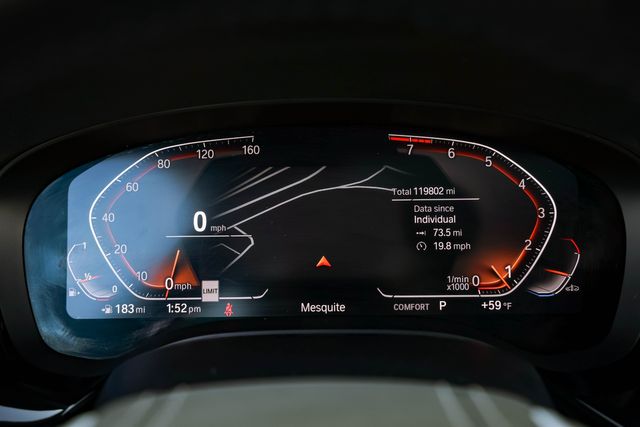 2021 BMW 5 Series 540i | Mesquite, TX | Texas Autos Direct