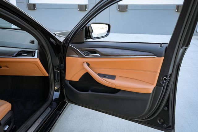 2021 BMW 5 Series 540i | Mesquite, TX | Texas Autos Direct