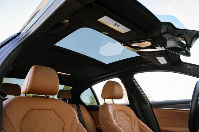 2021 BMW 5 Series 540i | Mesquite, TX | Texas Autos Direct