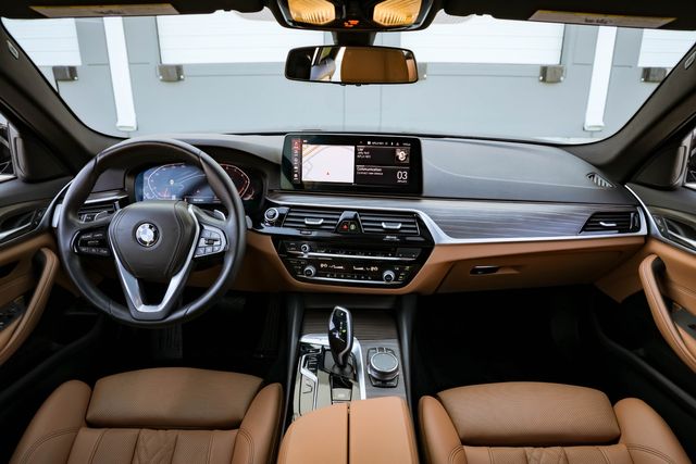 2021 BMW 5 Series 540i | Mesquite, TX | Texas Autos Direct