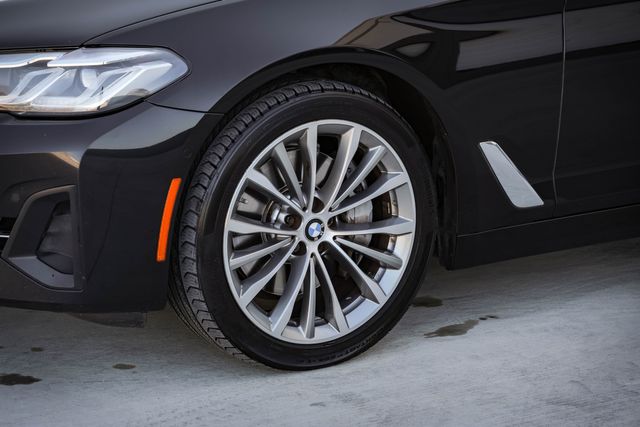 2021 BMW 5 Series 540i | Mesquite, TX | Texas Autos Direct