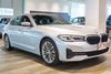 2021 BMW 530i Premium Pkg Harman Kardon surround sound | Honolulu, HI | Autosource Hawaii 