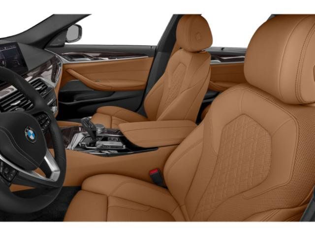 2021 BMW 530i  Premium Pkg