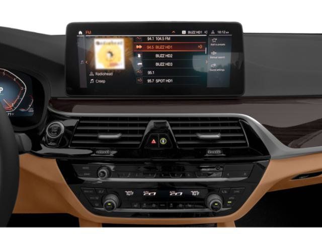 2021 BMW 530i  Premium Pkg