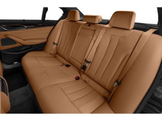 2021 BMW 530i  Premium Pkg