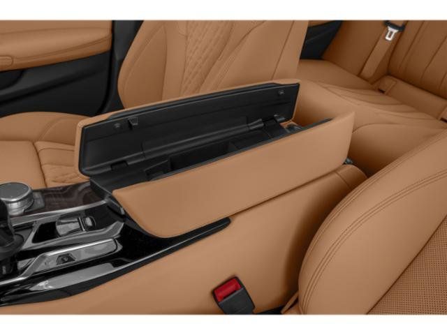 2021 BMW 530i  Premium Pkg