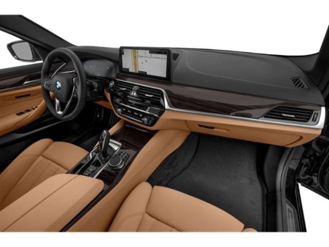 2021 BMW 530i  Premium Pkg