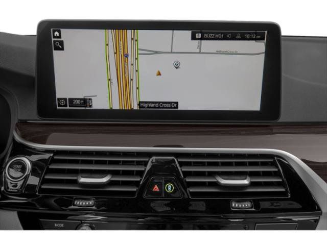 2021 BMW 530i  Premium Pkg