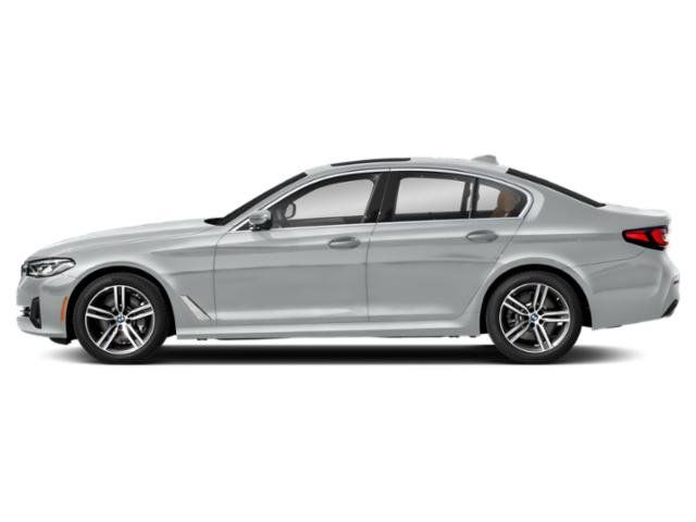 2021 BMW 530i  Premium Pkg