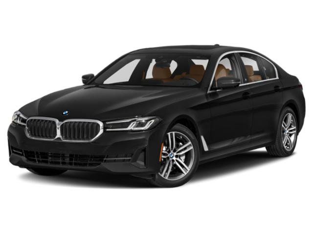 2021 BMW 530i  Premium Pkg