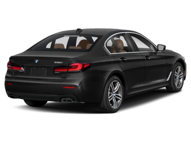 2021 BMW 530i  Premium Pkg