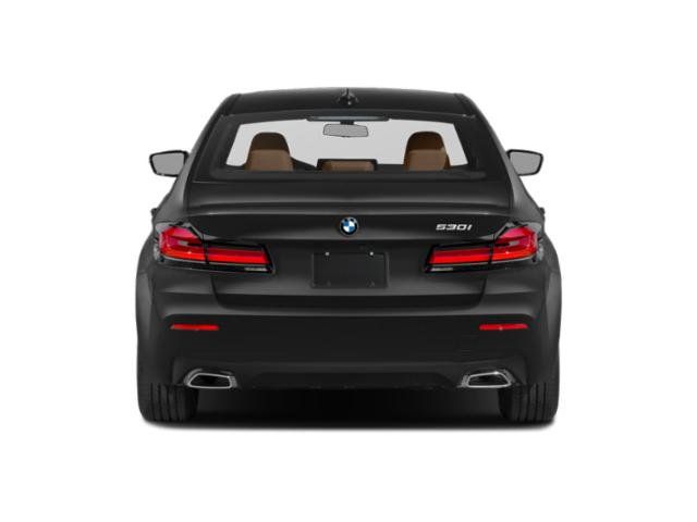 2021 BMW 530i  Premium Pkg