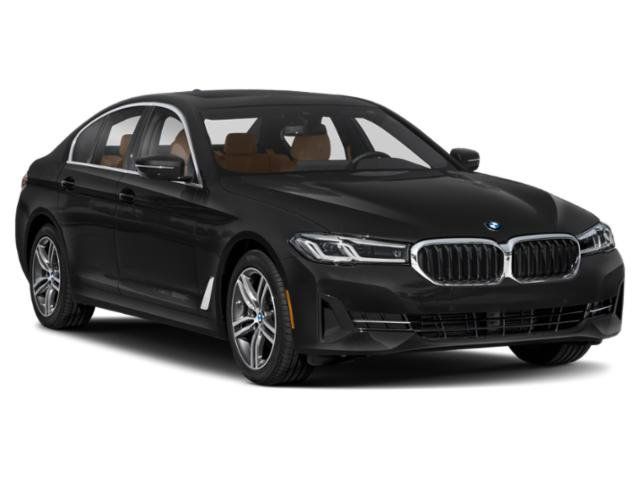 2021 BMW 530i  Premium Pkg
