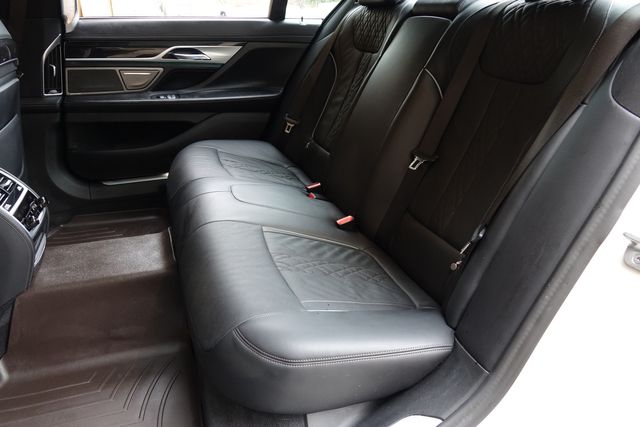 2021 BMW 7 Series 740i * 1-OWNER * SPORT * Executive * Premium * TX