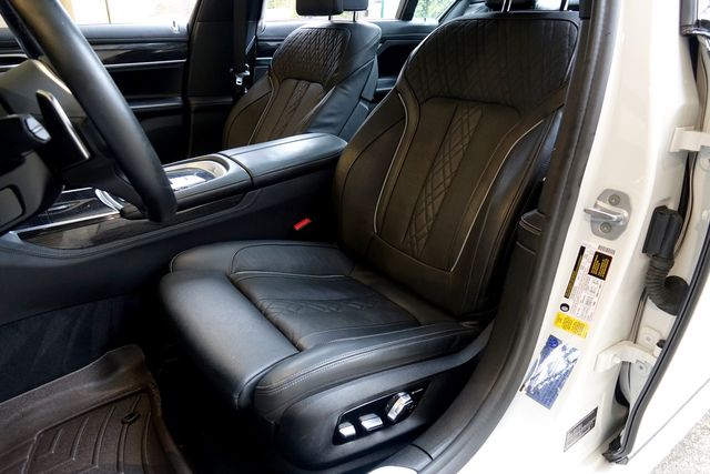 2021 BMW 7 Series 740i * 1-OWNER * SPORT * Executive * Premium * TX