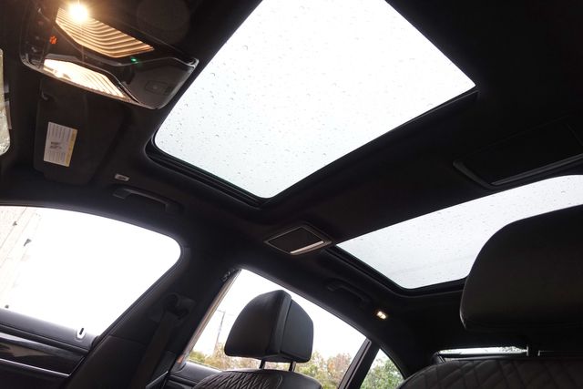 2021 BMW 7 Series 740i * 1-OWNER * SPORT * Executive * Premium * TX