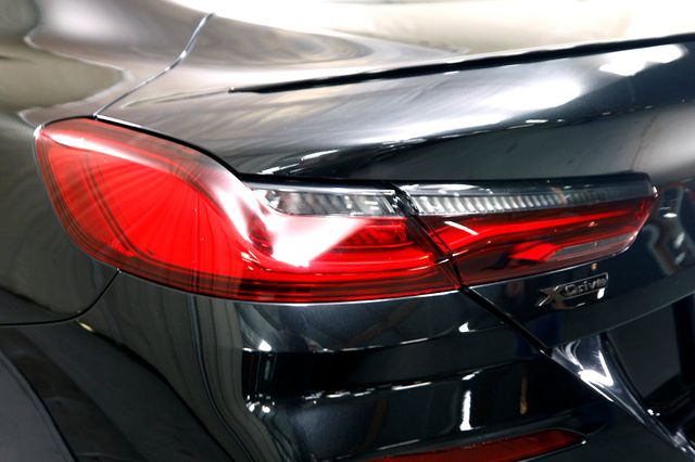 2021 BMW 8 Series M850i xDrive | Burbank, California | MDK International 2021 BMW 8 Series M850i xDrive | Burbank, California | MDK International