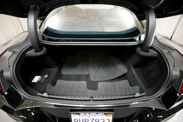 2021 BMW 8 Series M850i xDrive | Burbank, California | MDK International 2021 BMW 8 Series M850i xDrive | Burbank, California | MDK International