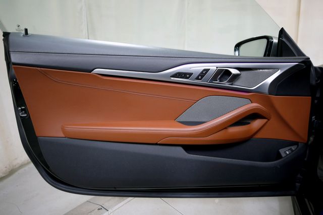 2021 BMW 8 Series M850i xDrive | Burbank, California | MDK International 2021 BMW 8 Series M850i xDrive | Burbank, California | MDK International