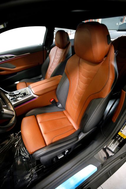 2021 BMW 8 Series M850i xDrive | Burbank, California | MDK International 2021 BMW 8 Series M850i xDrive | Burbank, California | MDK International