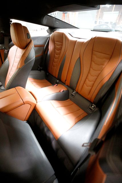 2021 BMW 8 Series M850i xDrive | Burbank, California | MDK International 2021 BMW 8 Series M850i xDrive | Burbank, California | MDK International