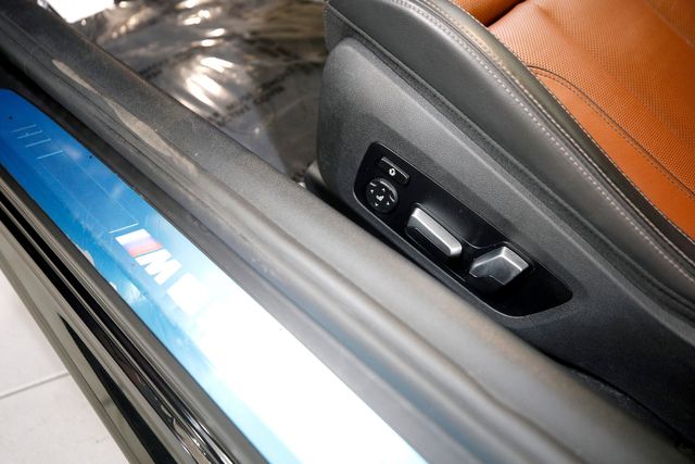 2021 BMW 8 Series M850i xDrive | Burbank, California | MDK International 2021 BMW 8 Series M850i xDrive | Burbank, California | MDK International