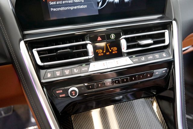 2021 BMW 8 Series M850i xDrive | Burbank, California | MDK International 2021 BMW 8 Series M850i xDrive | Burbank, California | MDK International