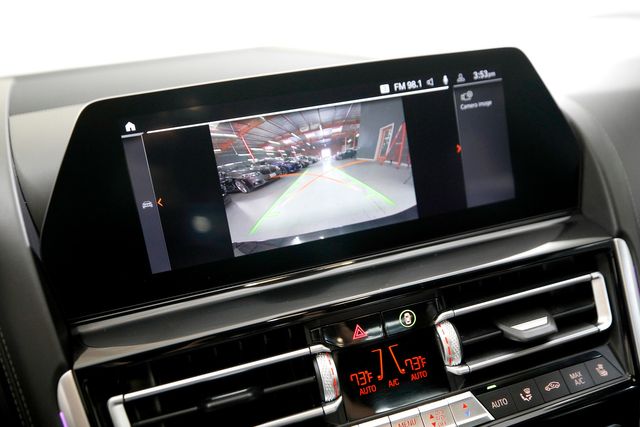 2021 BMW 8 Series M850i xDrive