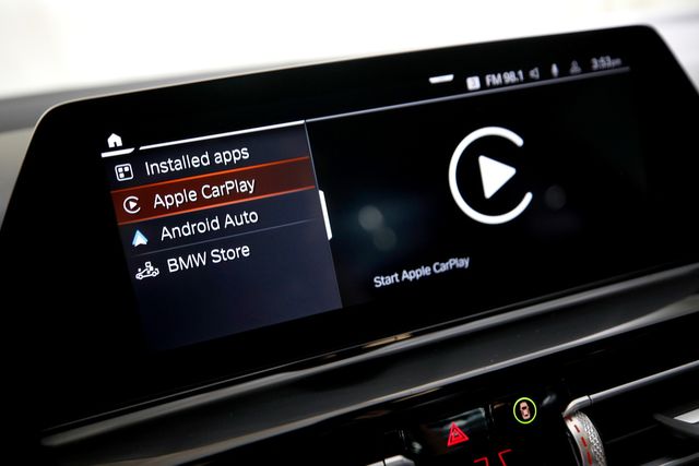 2021 BMW 8 Series M850i xDrive | Burbank, California | MDK International 2021 BMW 8 Series M850i xDrive | Burbank, California | MDK International