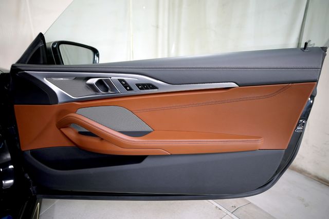 2021 BMW 8 Series M850i xDrive | Burbank, California | MDK International