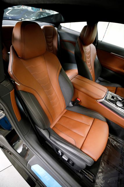 2021 BMW 8 Series M850i xDrive | Burbank, California | MDK International 2021 BMW 8 Series M850i xDrive | Burbank, California | MDK International