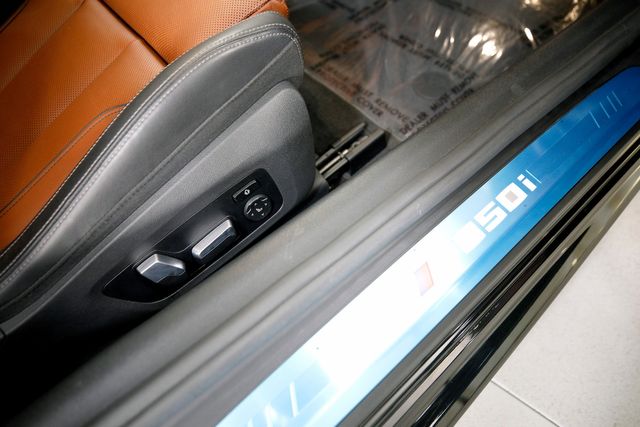 2021 BMW 8 Series M850i xDrive | Burbank, California | MDK International