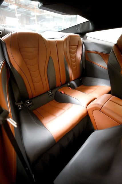 2021 BMW 8 Series M850i xDrive | Burbank, California | MDK International 2021 BMW 8 Series M850i xDrive | Burbank, California | MDK International