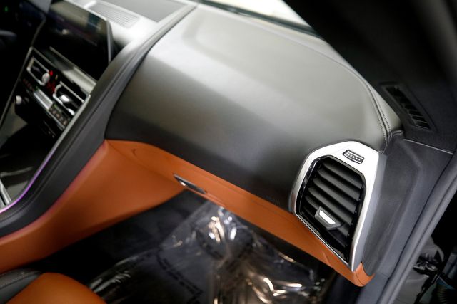 2021 BMW 8 Series M850i xDrive | Burbank, California | MDK International 2021 BMW 8 Series M850i xDrive | Burbank, California | MDK International