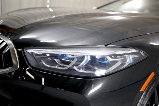 2021 BMW 8 Series M850i xDrive | Burbank, California | MDK International 2021 BMW 8 Series M850i xDrive | Burbank, California | MDK International