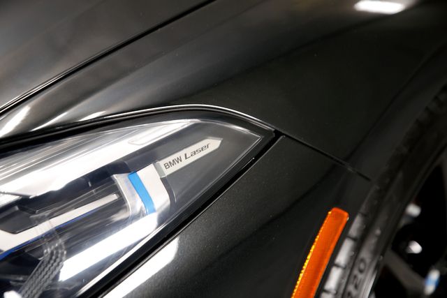 2021 BMW 8 Series M850i xDrive | Burbank, California | MDK International