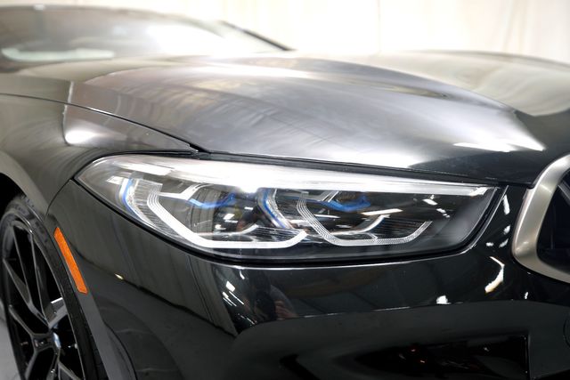 2021 BMW 8 Series M850i xDrive | Burbank, California | MDK International 2021 BMW 8 Series M850i xDrive | Burbank, California | MDK International