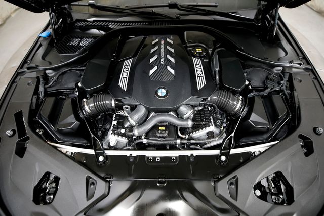 2021 BMW 8 Series M850i xDrive | Burbank, California | MDK International