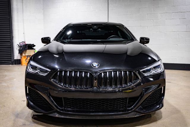 2021 BMW 8 Series M850i xDrive Gran Coupe | Mesquite, TX | Texas Autos Direct 2021 BMW 8 Series M850i xDrive Gran Coupe | Mesquite, TX | Texas Autos Direct