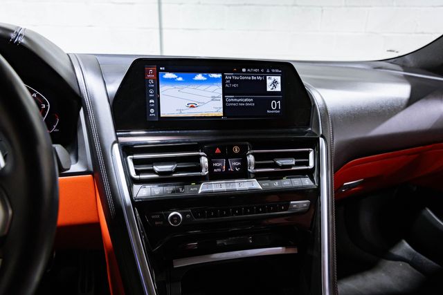 2021 BMW 8 Series M850i xDrive Gran Coupe | Mesquite, TX | Texas Autos Direct 2021 BMW 8 Series M850i xDrive Gran Coupe | Mesquite, TX | Texas Autos Direct