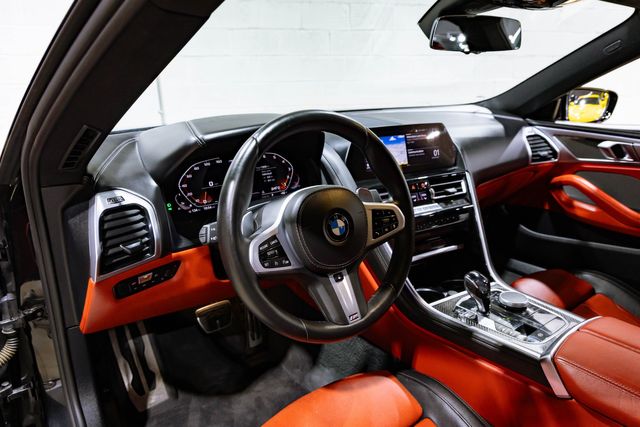 2021 BMW 8 Series M850i xDrive Gran Coupe | Mesquite, TX | Texas Autos Direct 2021 BMW 8 Series M850i xDrive Gran Coupe | Mesquite, TX | Texas Autos Direct