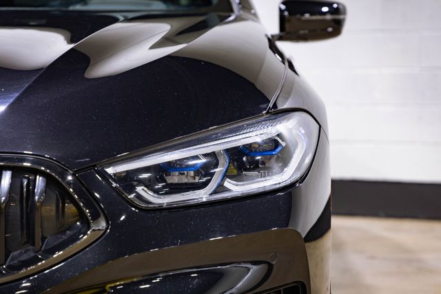 2021 BMW 8 Series M850i xDrive Gran Coupe | Mesquite, TX | Texas Autos Direct 2021 BMW 8 Series M850i xDrive Gran Coupe | Mesquite, TX | Texas Autos Direct