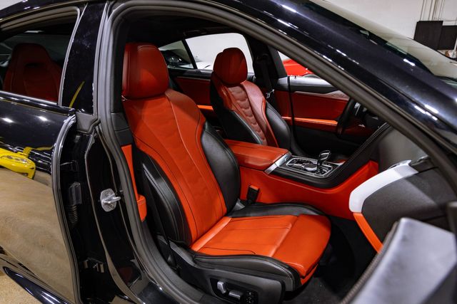 2021 BMW 8 Series M850i xDrive Gran Coupe | Mesquite, TX | Texas Autos Direct 2021 BMW 8 Series M850i xDrive Gran Coupe | Mesquite, TX | Texas Autos Direct