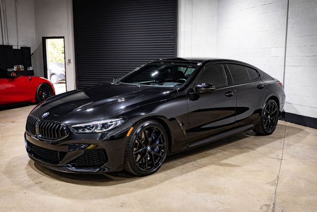 2021 BMW 8 Series M850i xDrive Gran Coupe | Mesquite, TX | Texas Autos Direct 2021 BMW 8 Series M850i xDrive Gran Coupe | Mesquite, TX | Texas Autos Direct