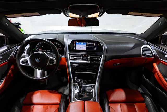 2021 BMW 8 Series M850i xDrive Gran Coupe | Mesquite, TX | Texas Autos Direct 2021 BMW 8 Series M850i xDrive Gran Coupe | Mesquite, TX | Texas Autos Direct