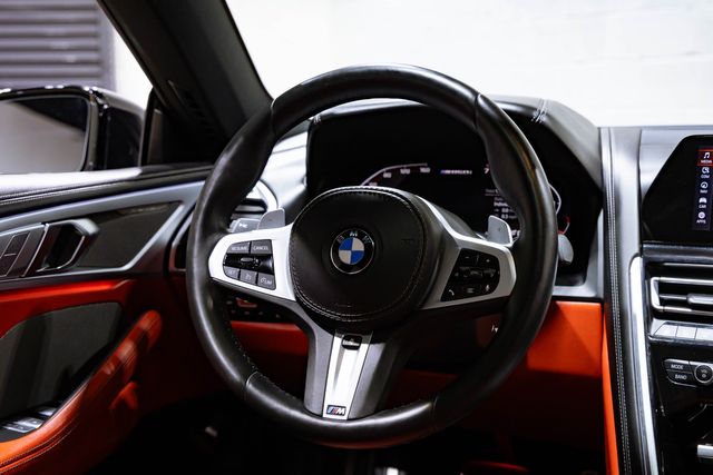 2021 BMW 8 Series M850i xDrive Gran Coupe | Mesquite, TX | Texas Autos Direct 2021 BMW 8 Series M850i xDrive Gran Coupe | Mesquite, TX | Texas Autos Direct