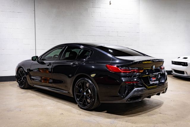2021 BMW 8 Series M850i xDrive Gran Coupe | Mesquite, TX | Texas Autos Direct 2021 BMW 8 Series M850i xDrive Gran Coupe | Mesquite, TX | Texas Autos Direct