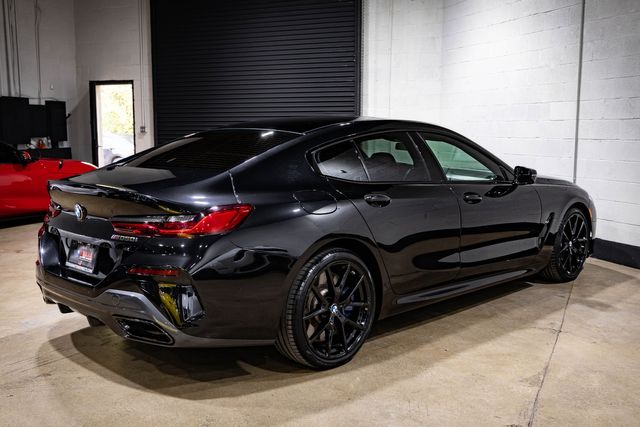2021 BMW 8 Series M850i xDrive Gran Coupe | Mesquite, TX | Texas Autos Direct 2021 BMW 8 Series M850i xDrive Gran Coupe | Mesquite, TX | Texas Autos Direct